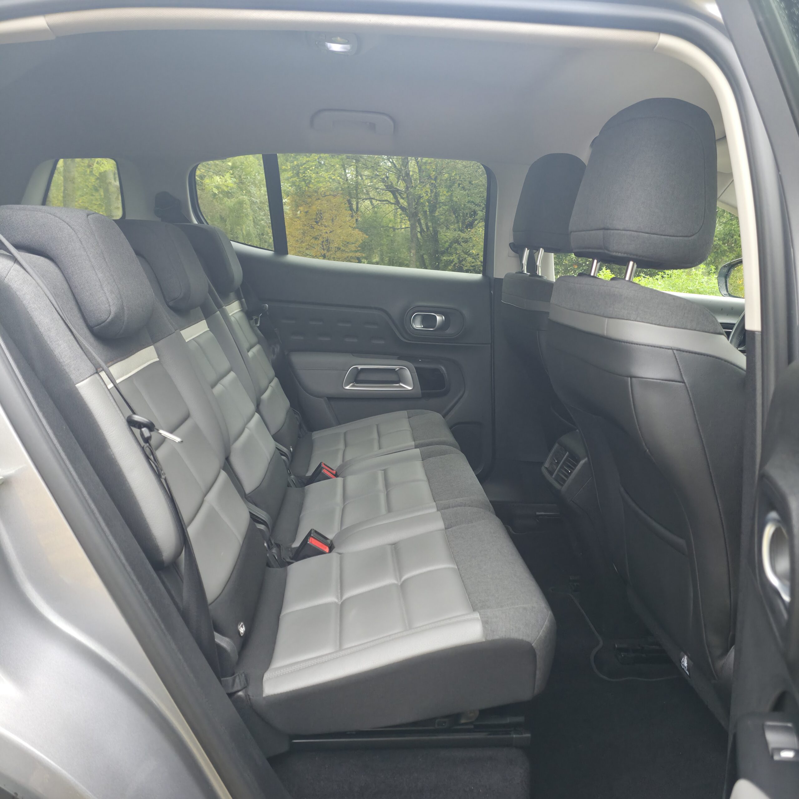 Citroën C5 Aircross Shine 2019 – 130 ch Diesel