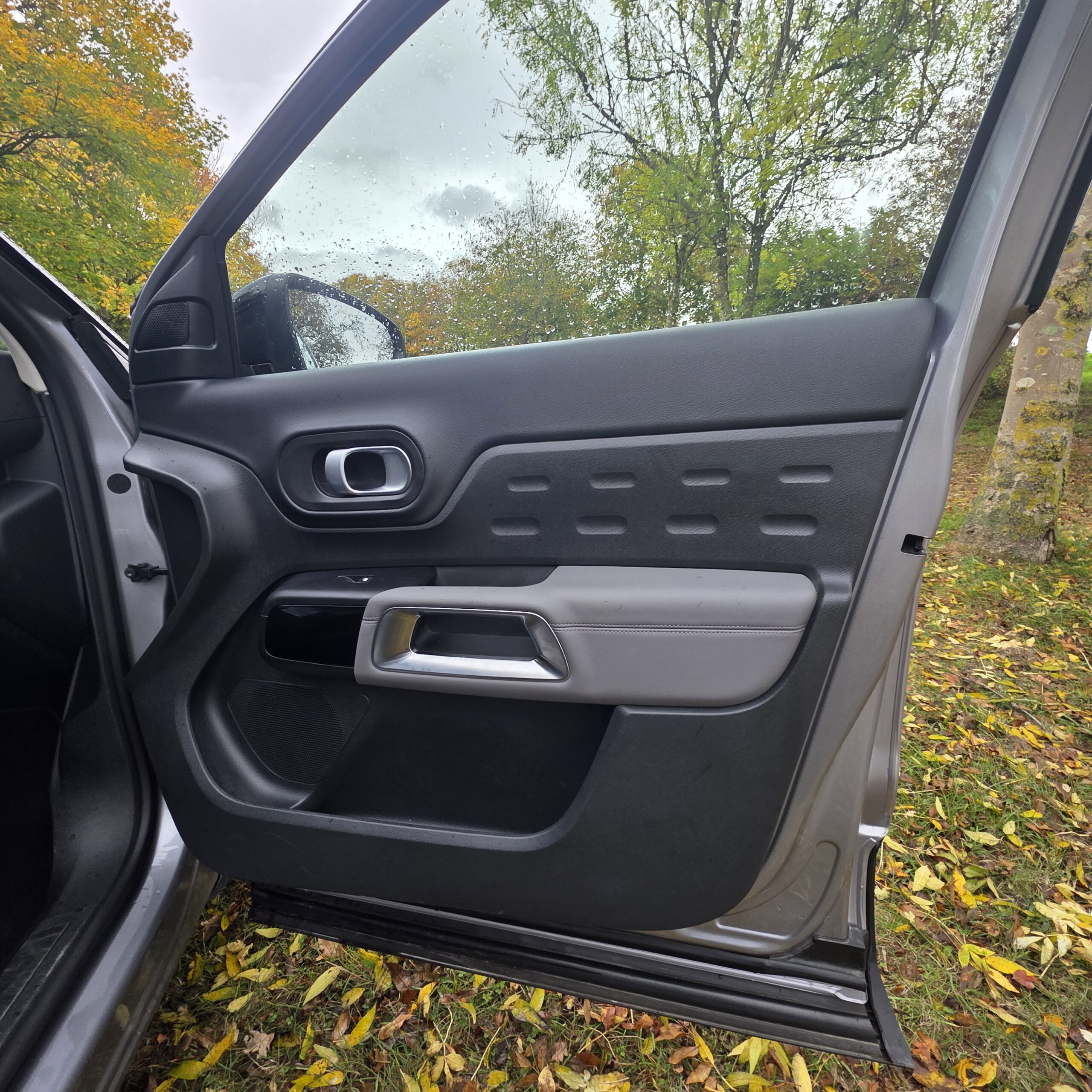 Citroën C5 Aircross Shine 2019 – 130 ch Diesel