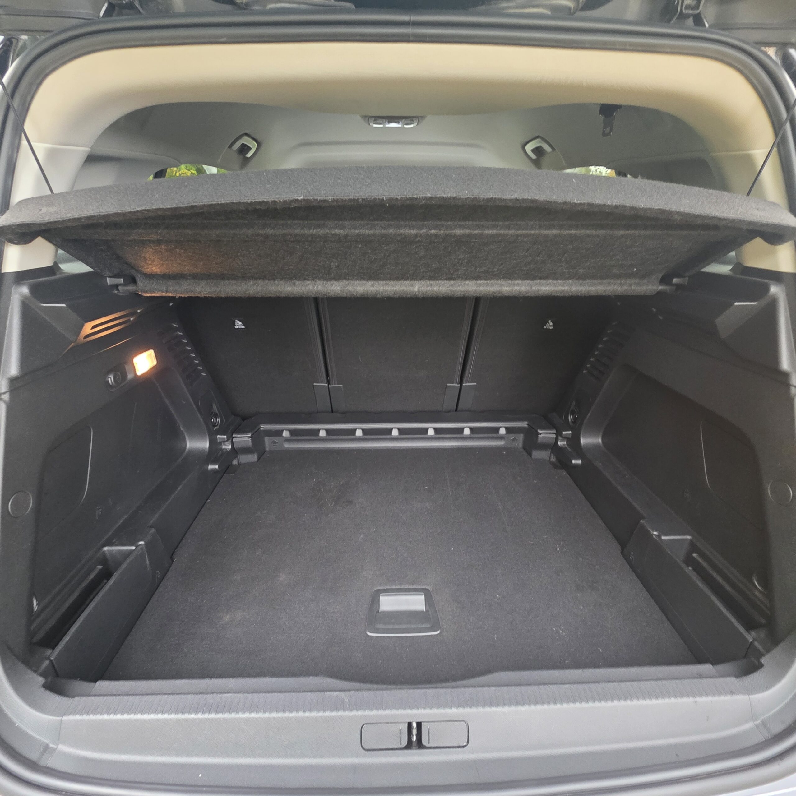 Citroën C5 Aircross Shine 2019 – 130 ch Diesel