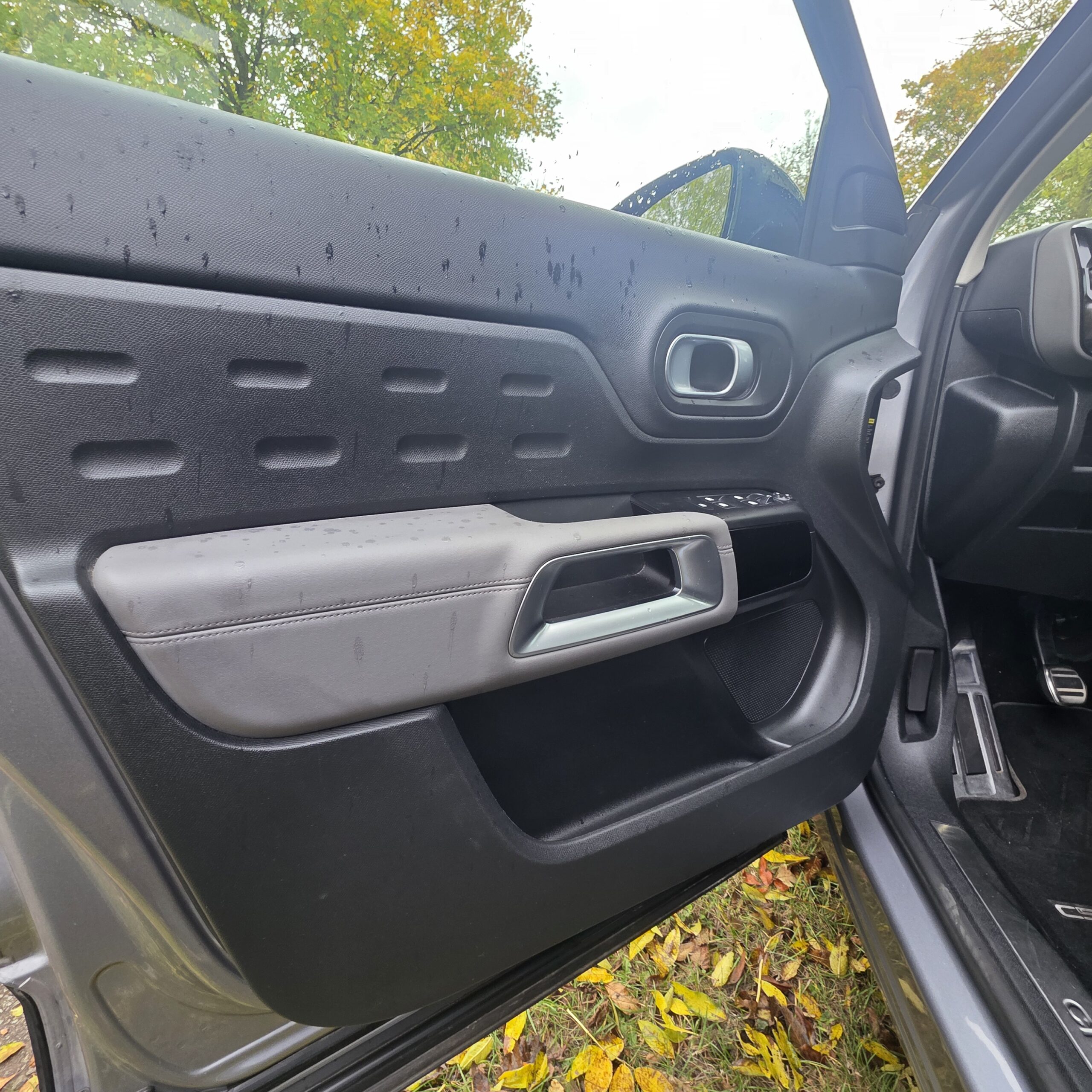 Citroën C5 Aircross Shine 2019 – 130 ch Diesel