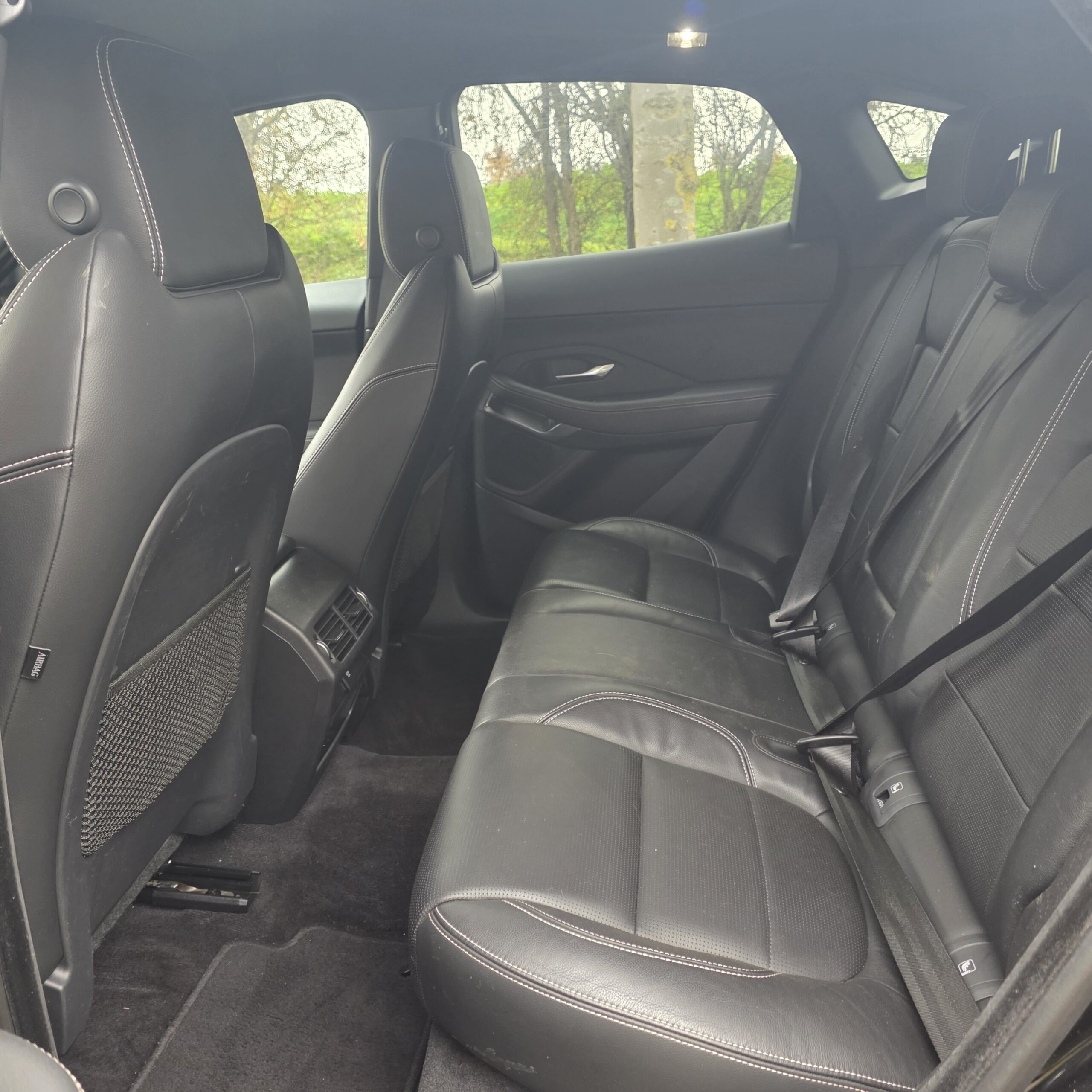 Jaguar E-Pace Diesel