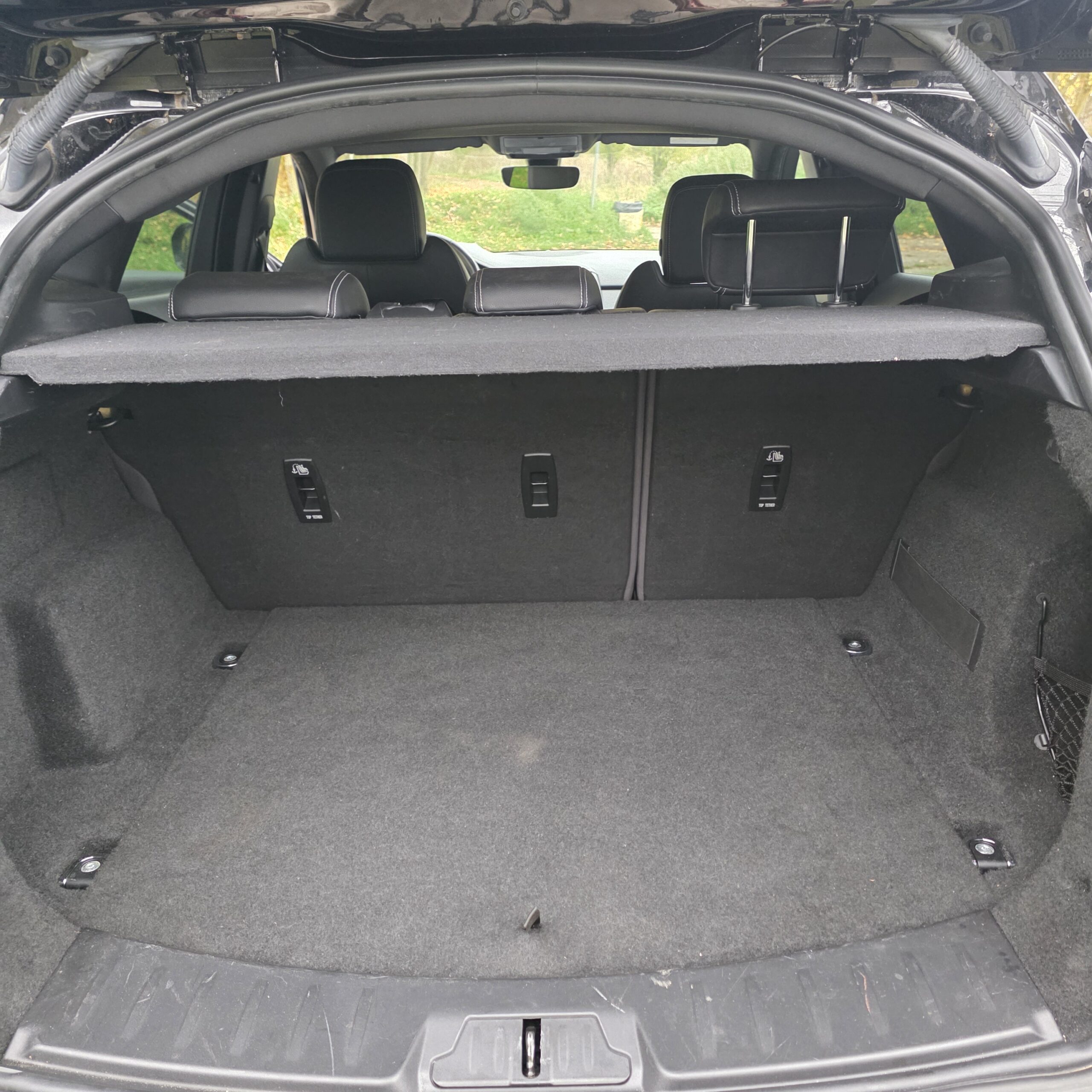 Jaguar E-Pace Diesel