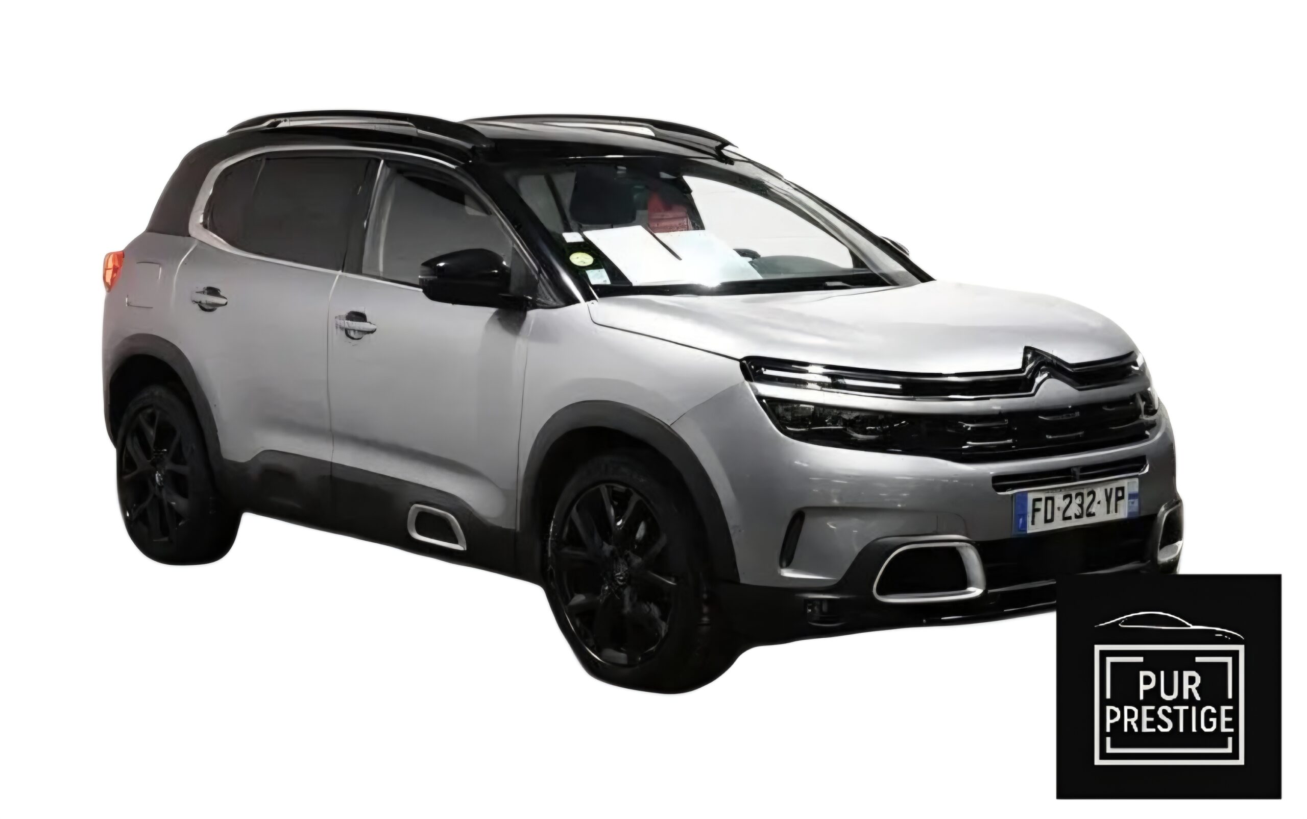 Citroën C5 Aircross Shine 2019 – 130 ch Diesel