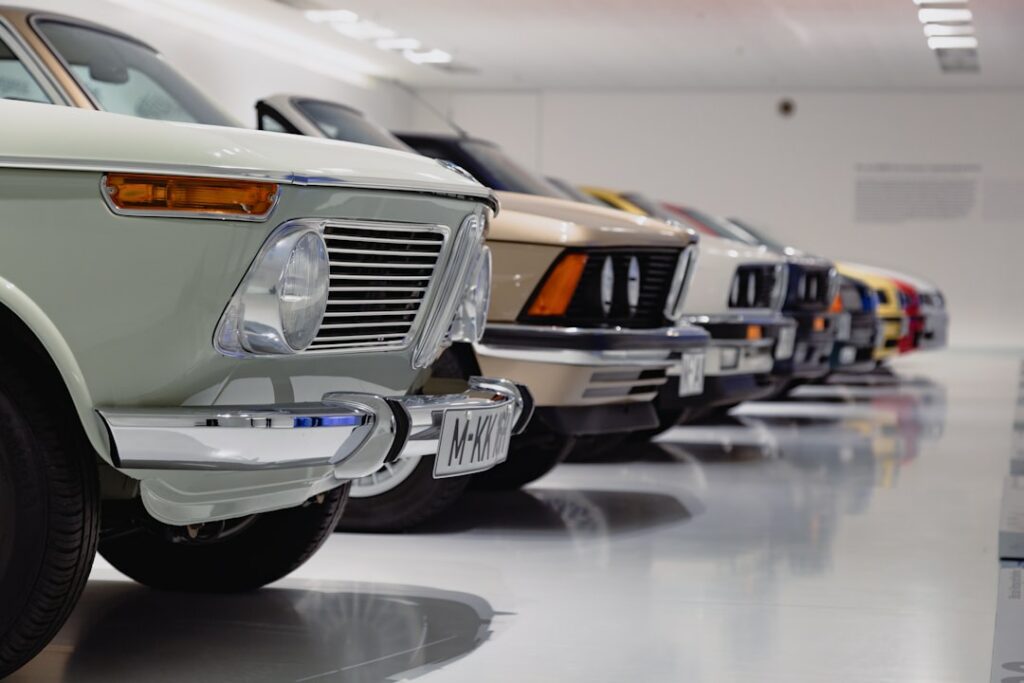 Comment vendre sa voiture d’occasion ?